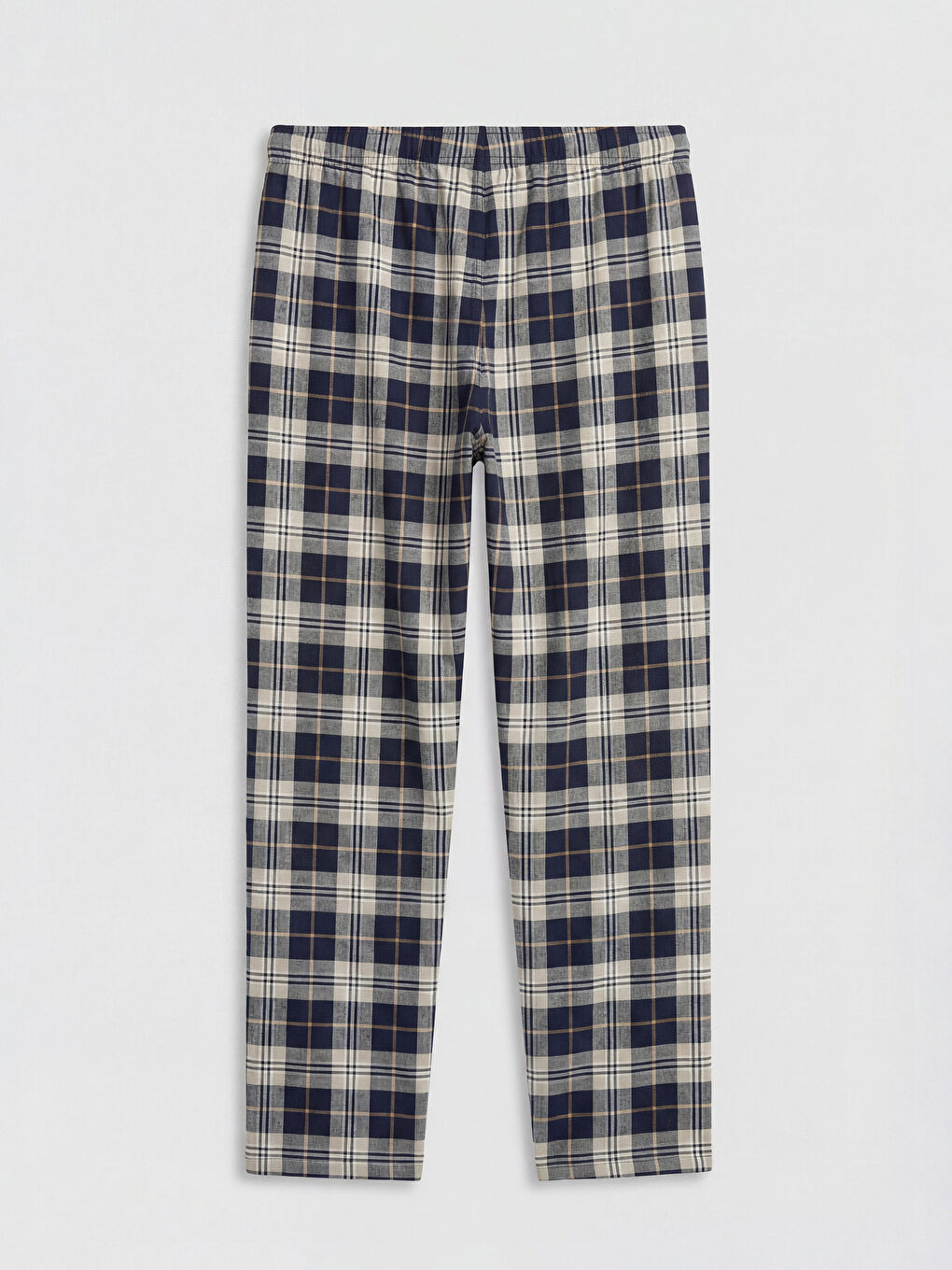 طقم بيجاما بيج رجل-4