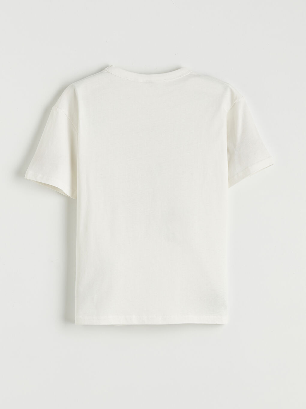 Ekru Spider-Man Baskılı Erkek Çocuk Tişört ve Eşofman Altı-2