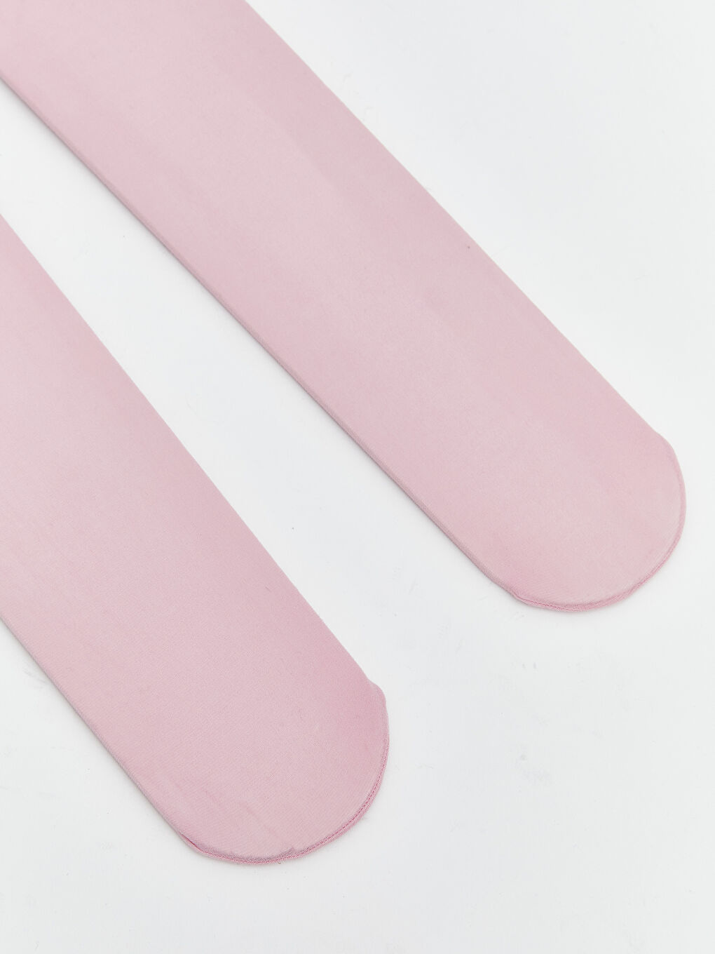 Girls' Fine Tights, Set of Two-1