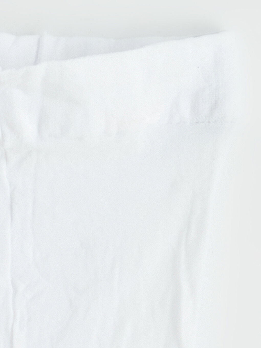 Kırmızı Kız Çocuk İnce Külotlu Çorap 2'li-2