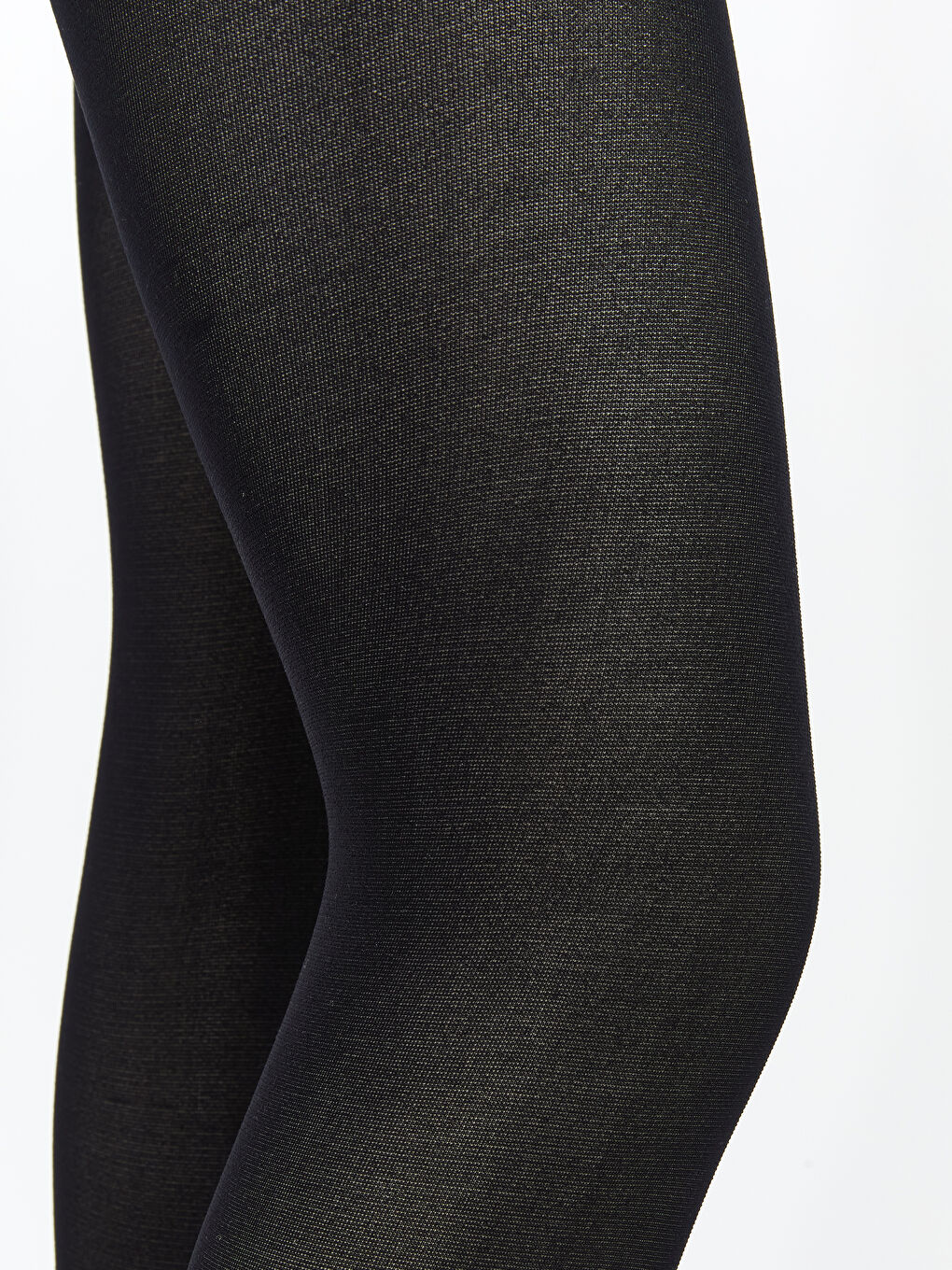 Дівочі витончені колготки, набір з 2-х штук-1