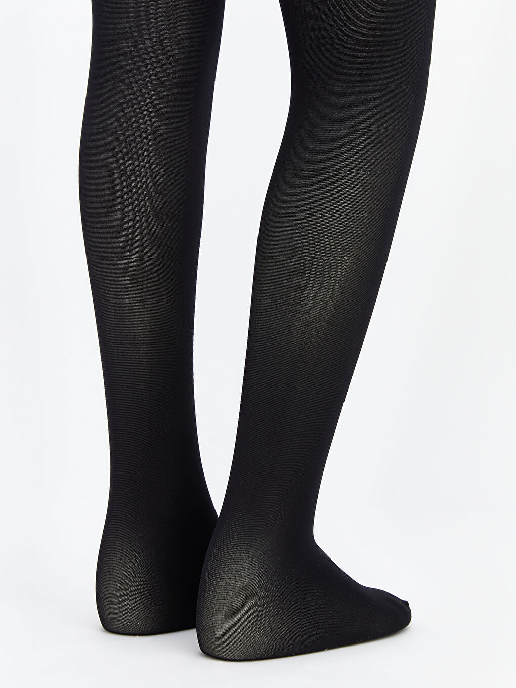 Дівочі витончені колготки, набір з 2-х штук-2