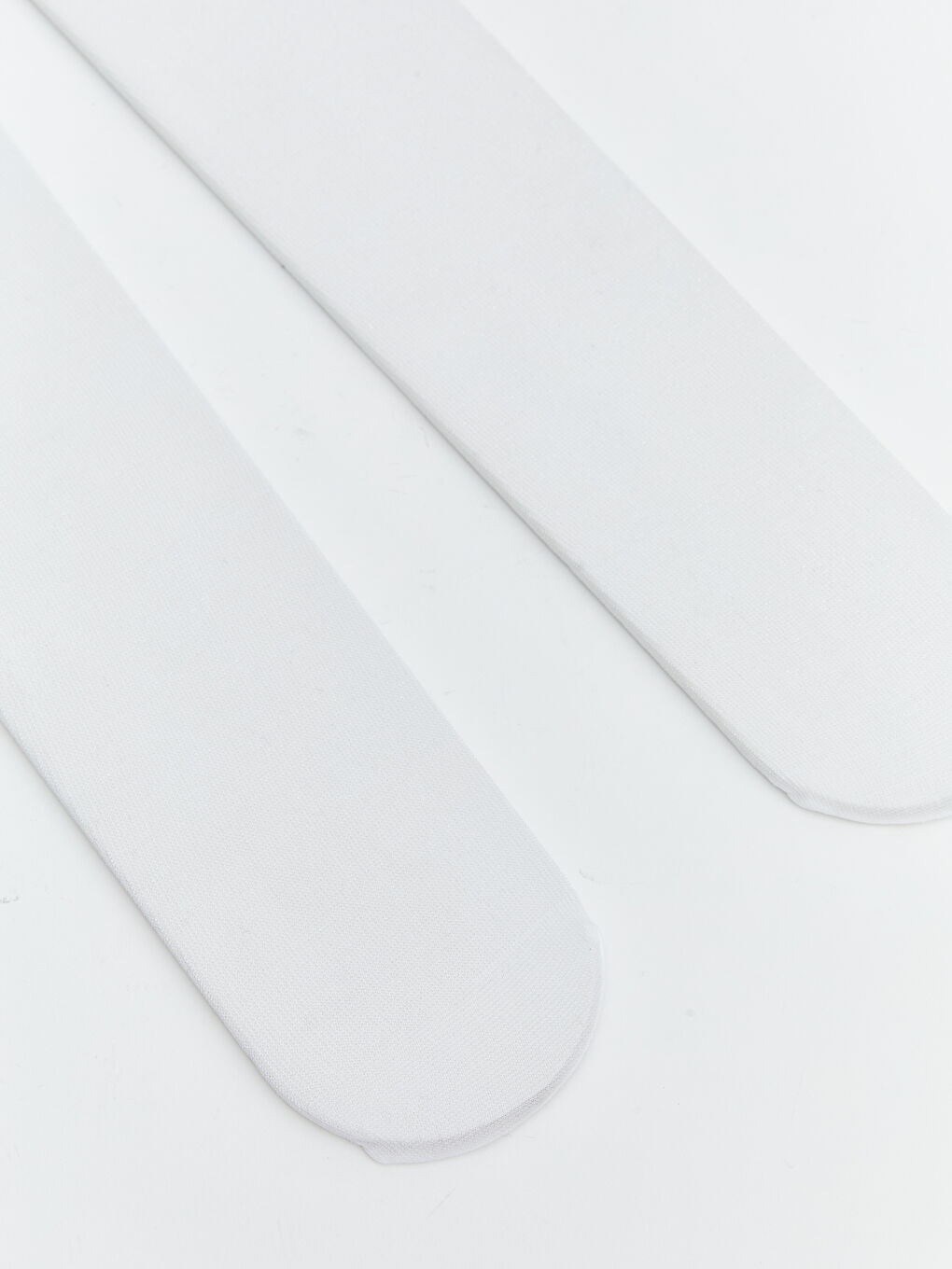 Girls' Shimmery Tights, Set of Two-1