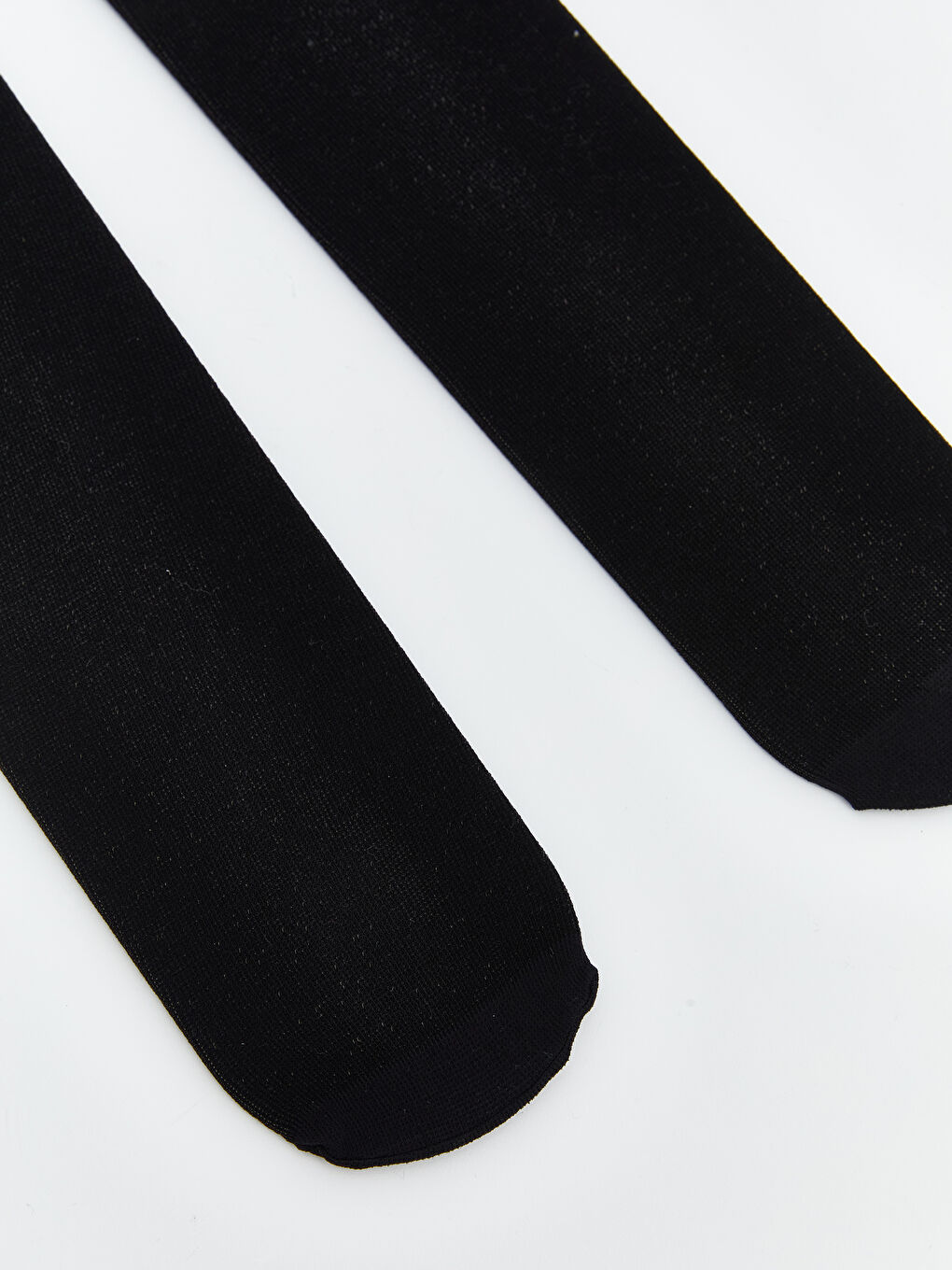 Girls' Shimmery Tights, Set of Two-2