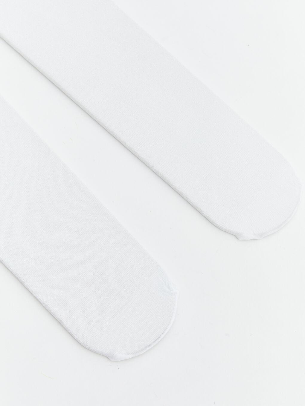 جوارب طويلة وردي فتاة-1