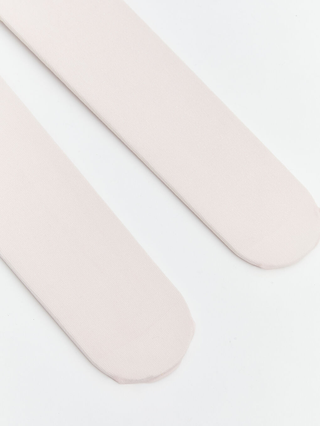 جوارب طويلة وردي فتاة-2