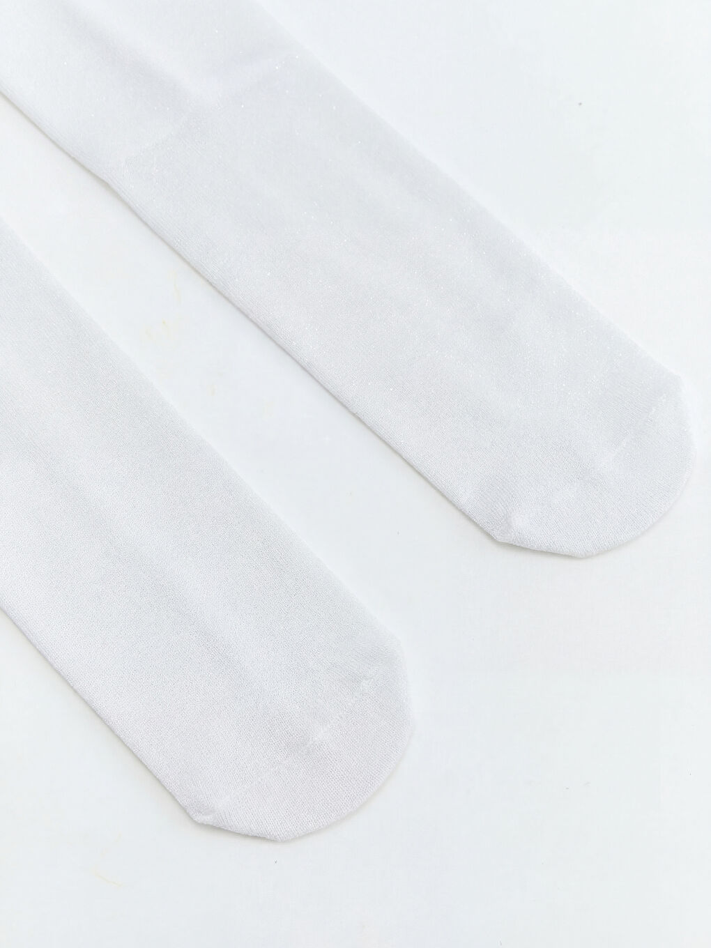 Collants fins pailletés fille Lot de 2-1