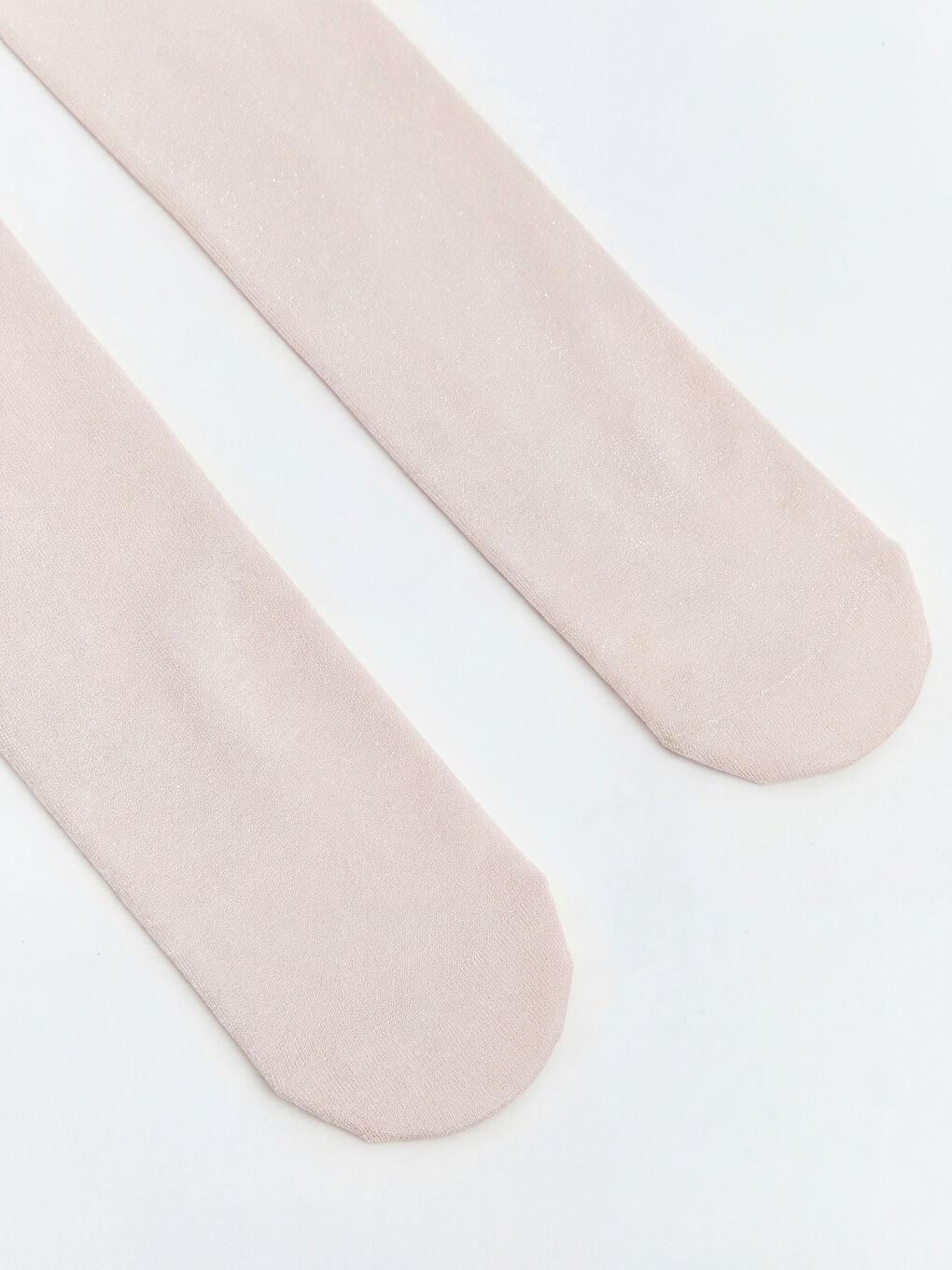 Collants fins pailletés fille Lot de 2-2