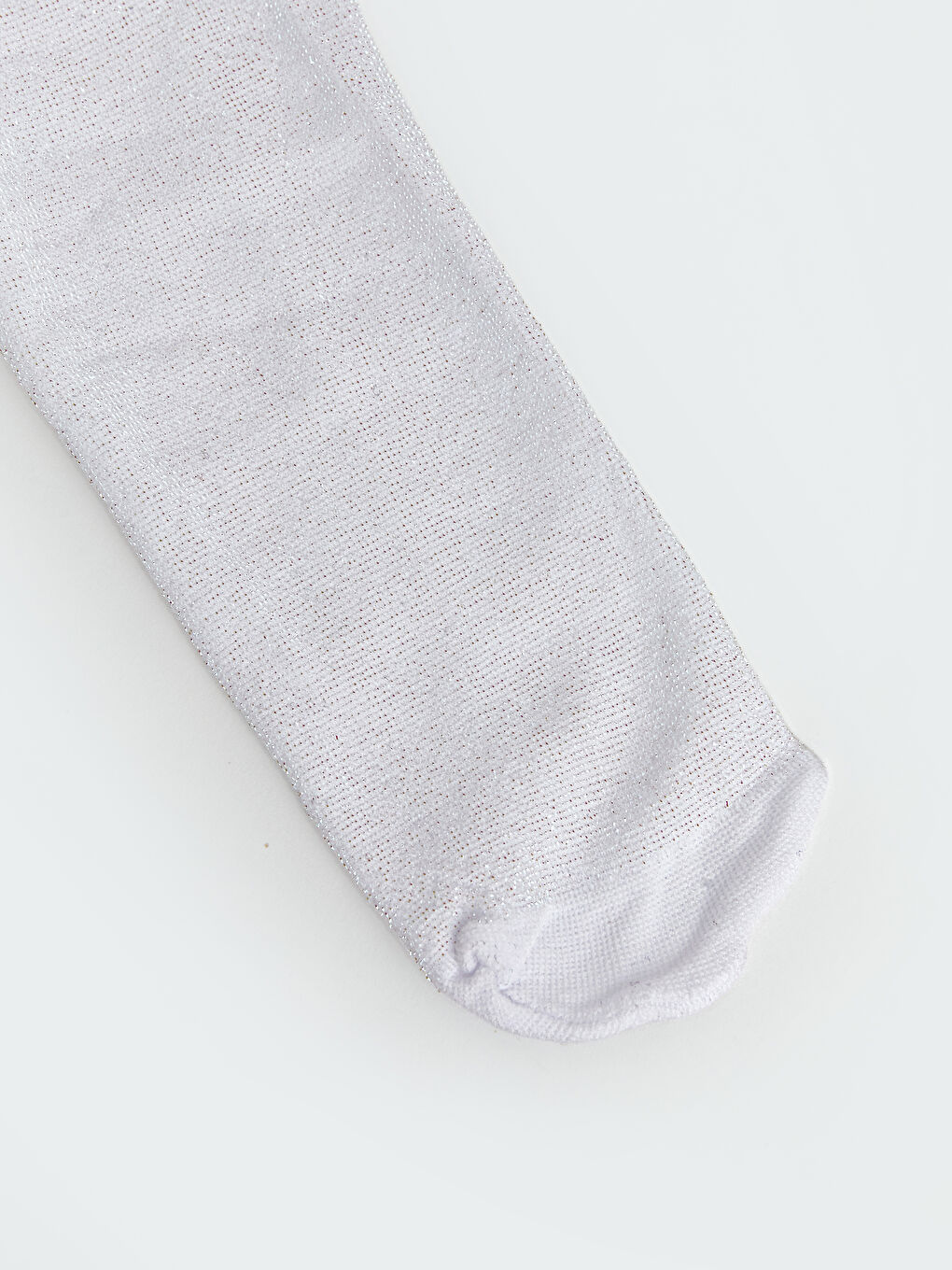 Glitter Girls' Thin Tights 2 Pack-8