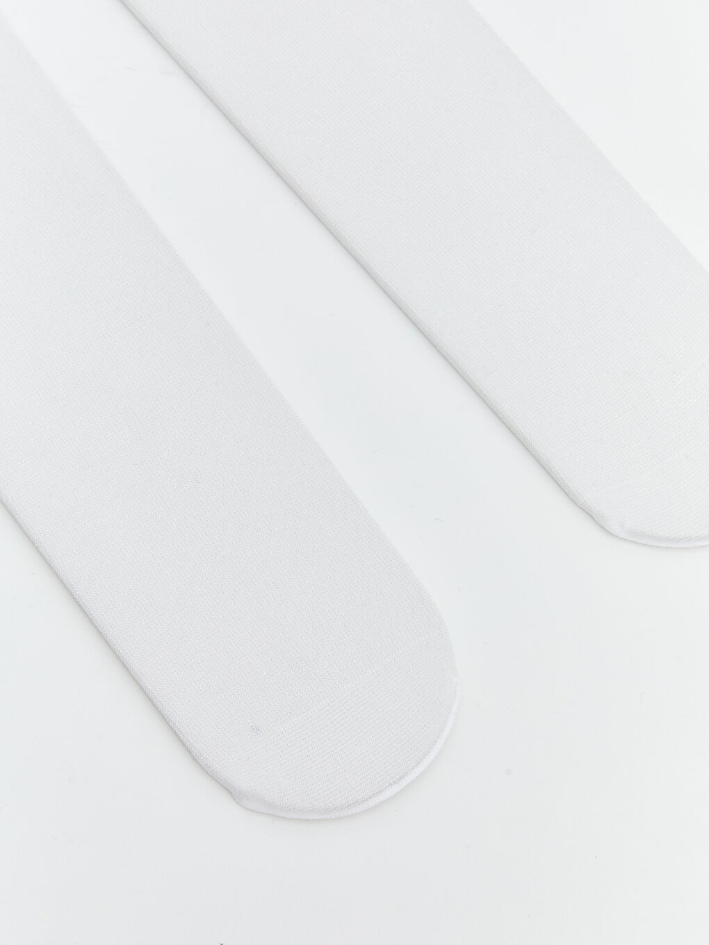 Djevojka BIJELA Najlonke-1