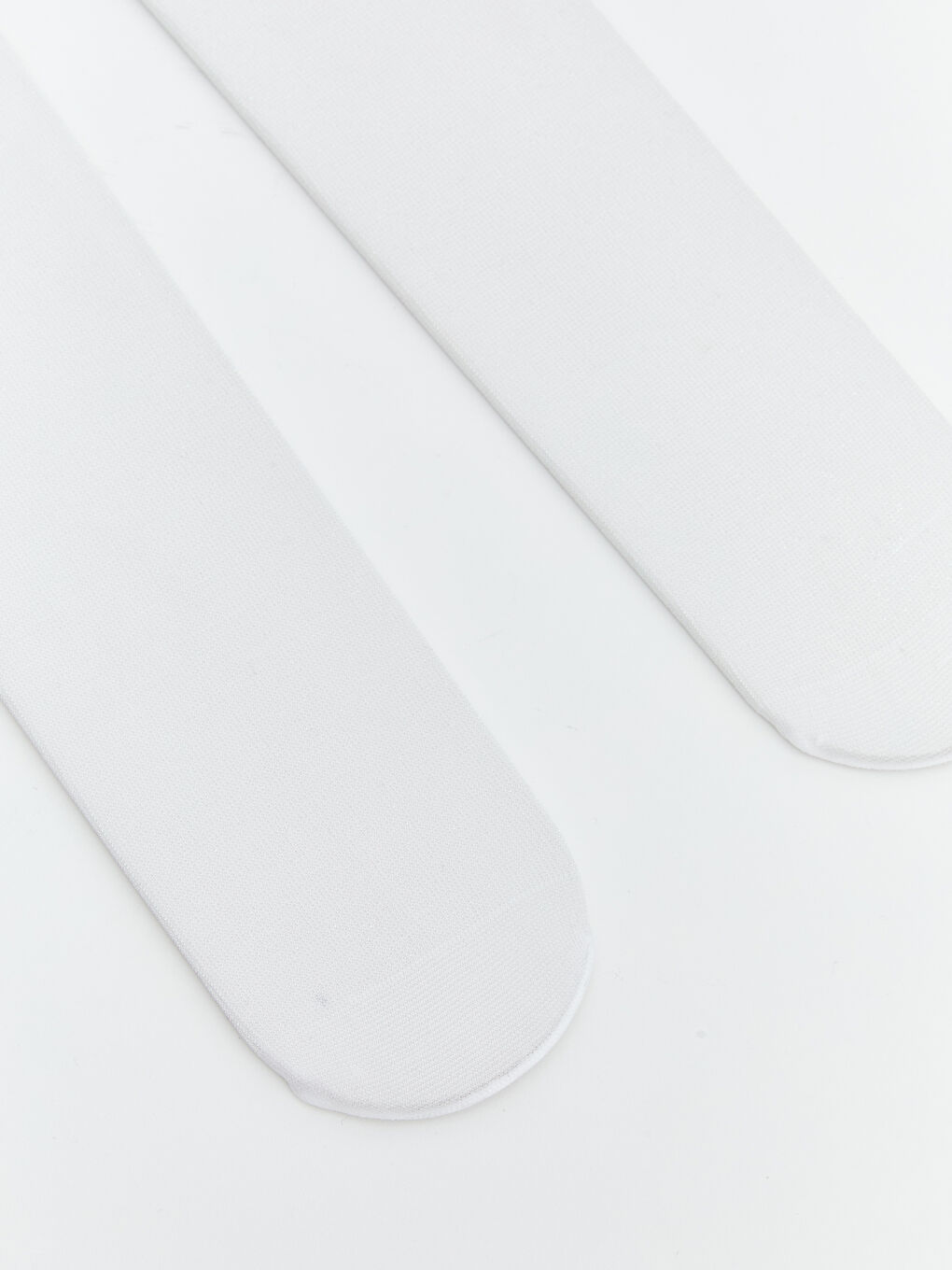 Djevojka BIJELA Najlonke-2