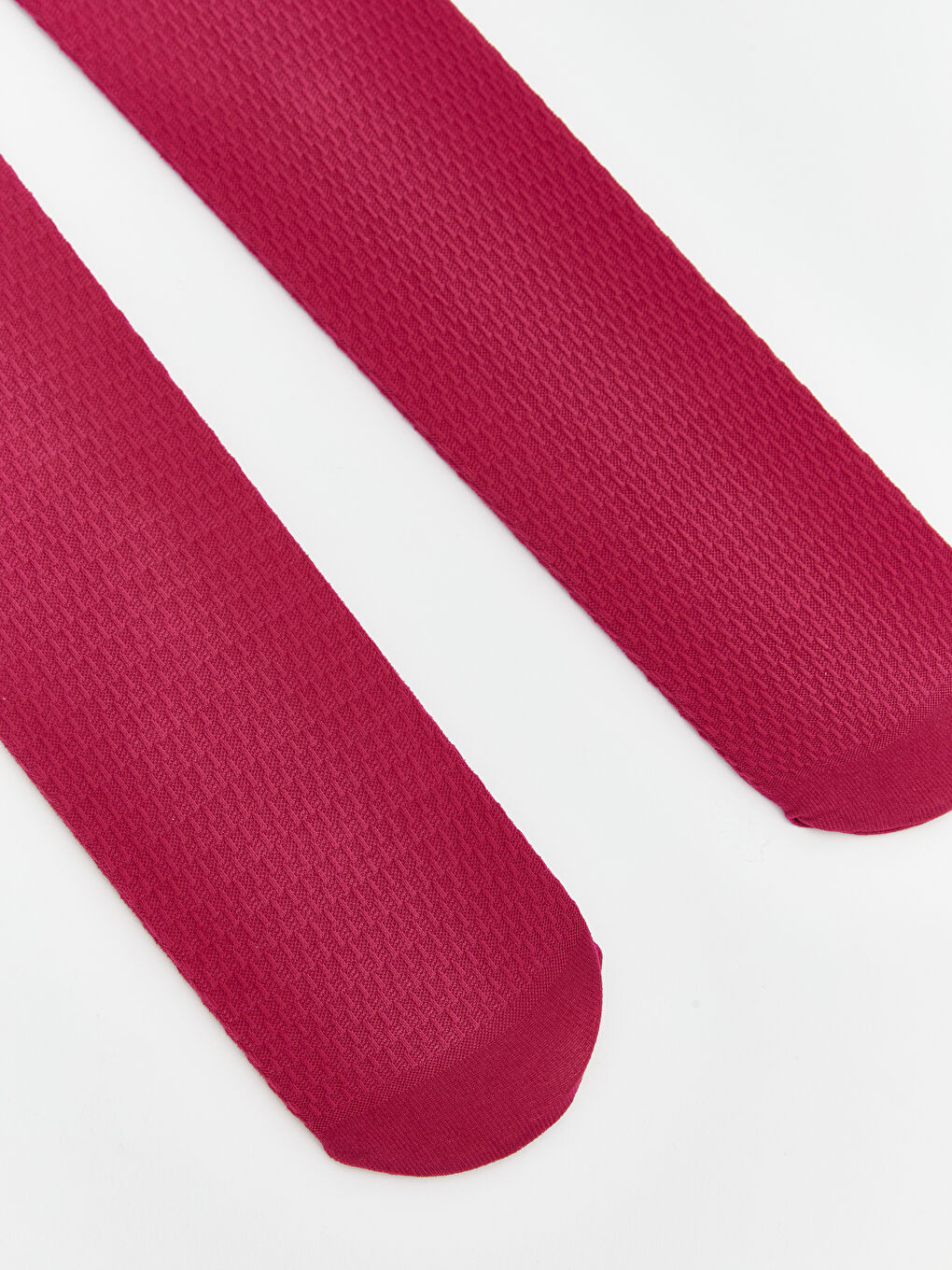 Girl FUCHSIA Tights-1