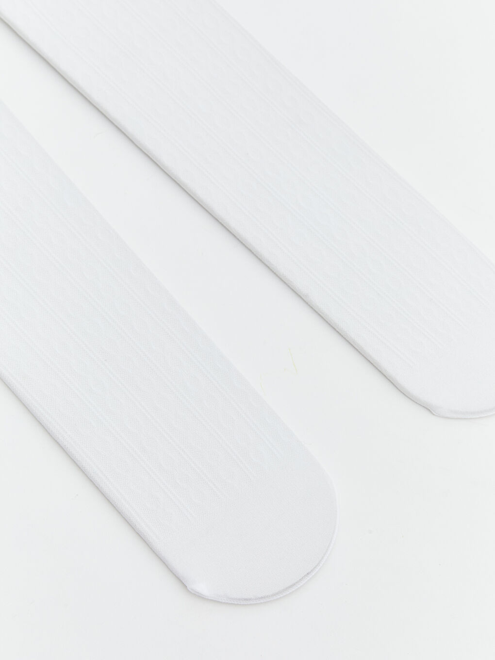 გოგონებისთვის დახვეწილი კოლგოტების ორმაგი შეფუთვა.-1