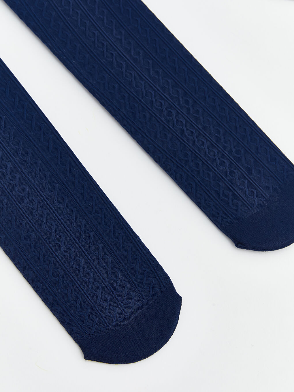 გოგონებისთვის დახვეწილი კოლგოტების ორმაგი შეფუთვა.-2