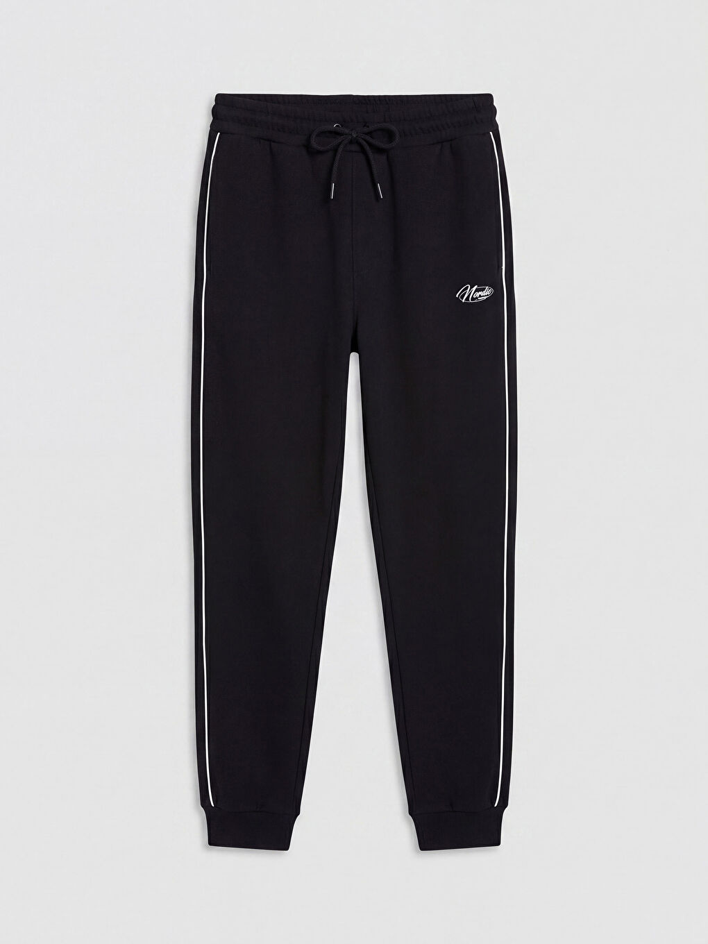 بنطال رياضي رياضي بقصة عادية للرجال-3