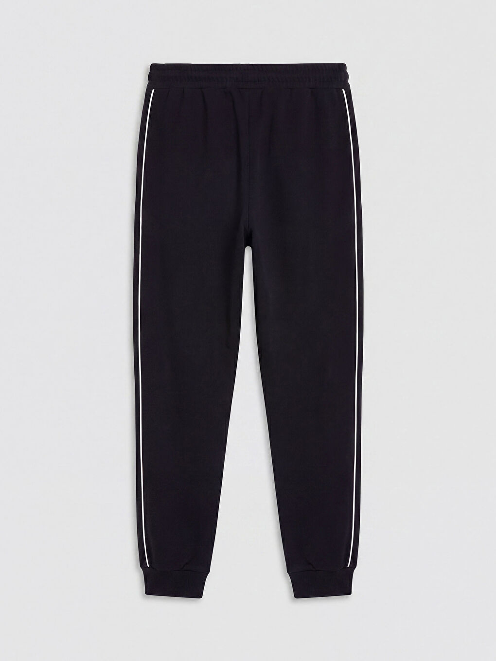 بنطال رياضي رياضي بقصة عادية للرجال-4