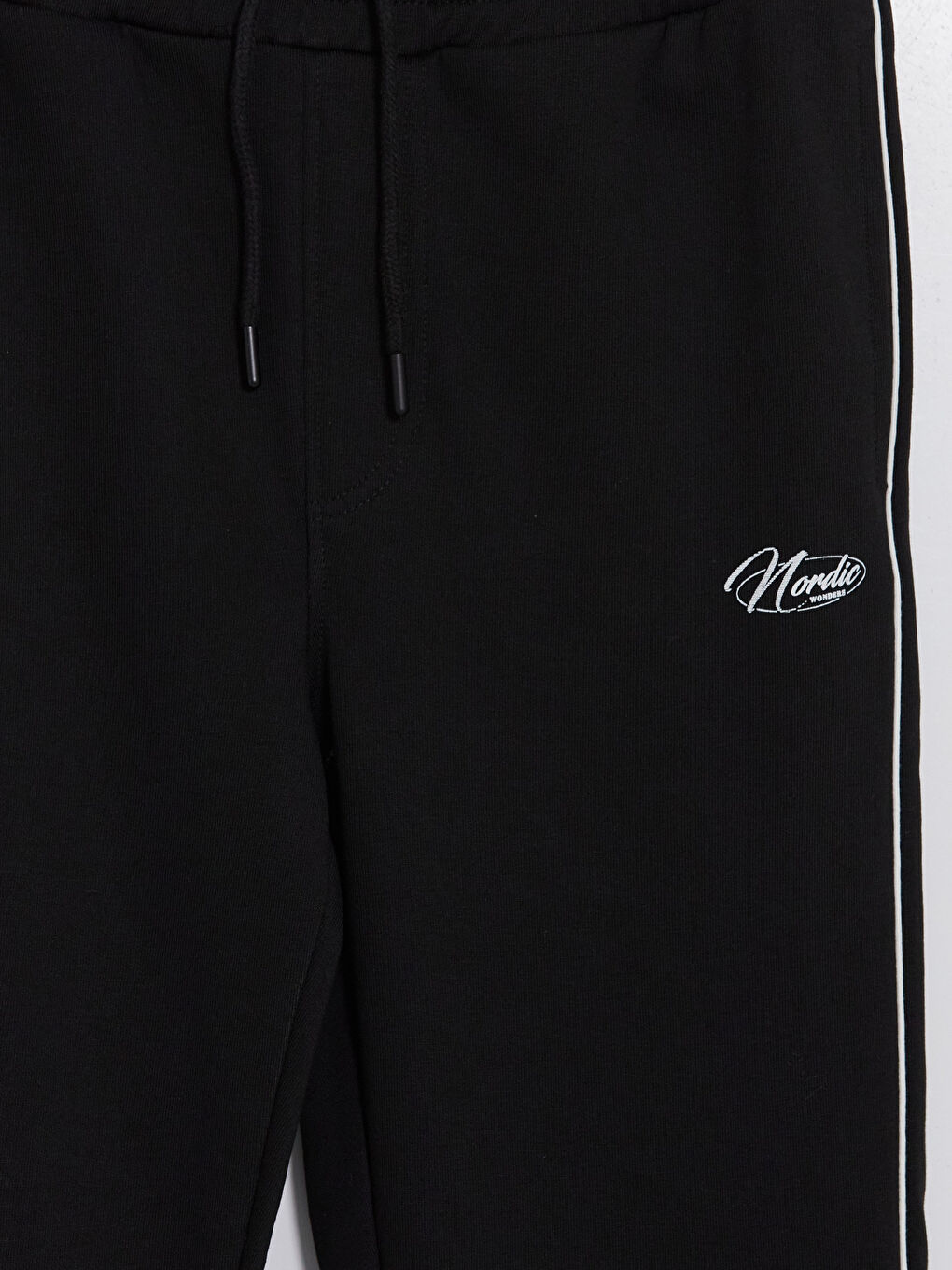 بنطال رياضي رياضي بقصة عادية للرجال-5