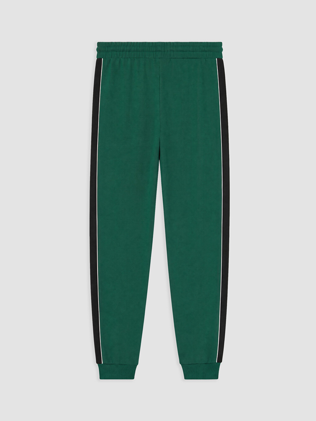 Herren Jogger-Sweatpants mit regulärer Passform-1