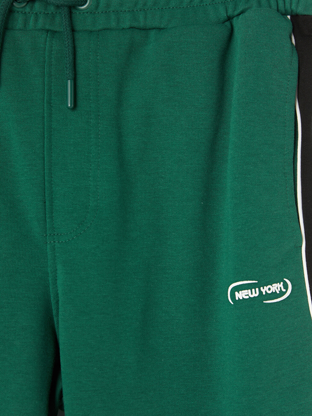 Herren Jogger-Sweatpants mit regulärer Passform-2