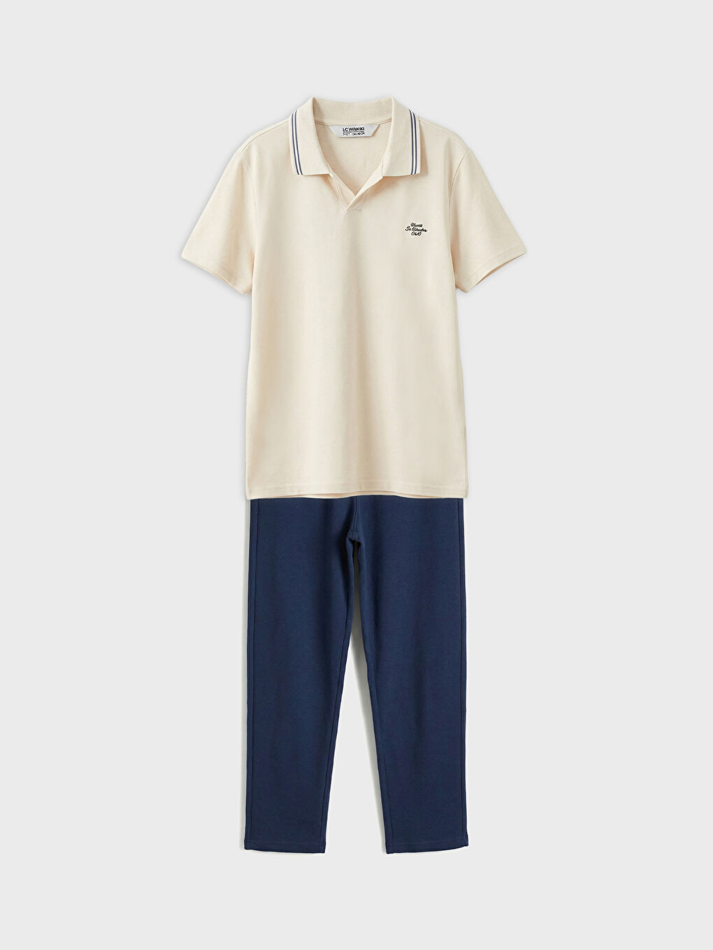 طقم بيج ولد