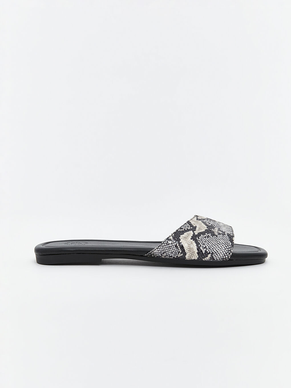 Karışık Kadın Terlik-1