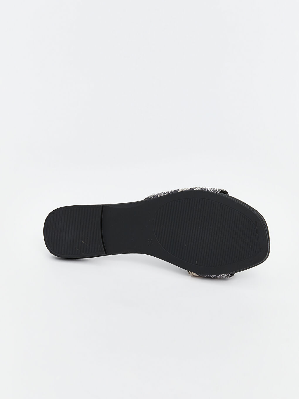 Karışık Kadın Terlik-3