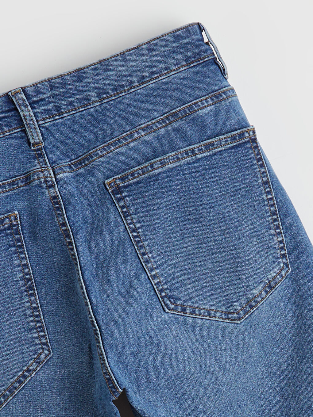 760 Skinny Fit Men's Jeans-5