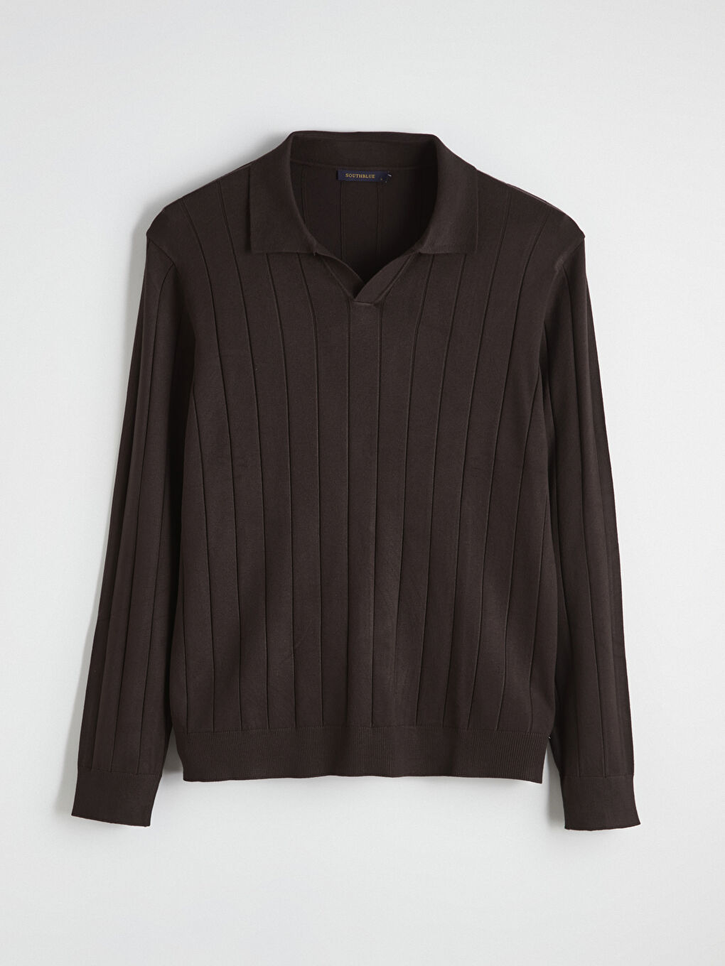 چاکەت قاوه‌یی پیاو-4