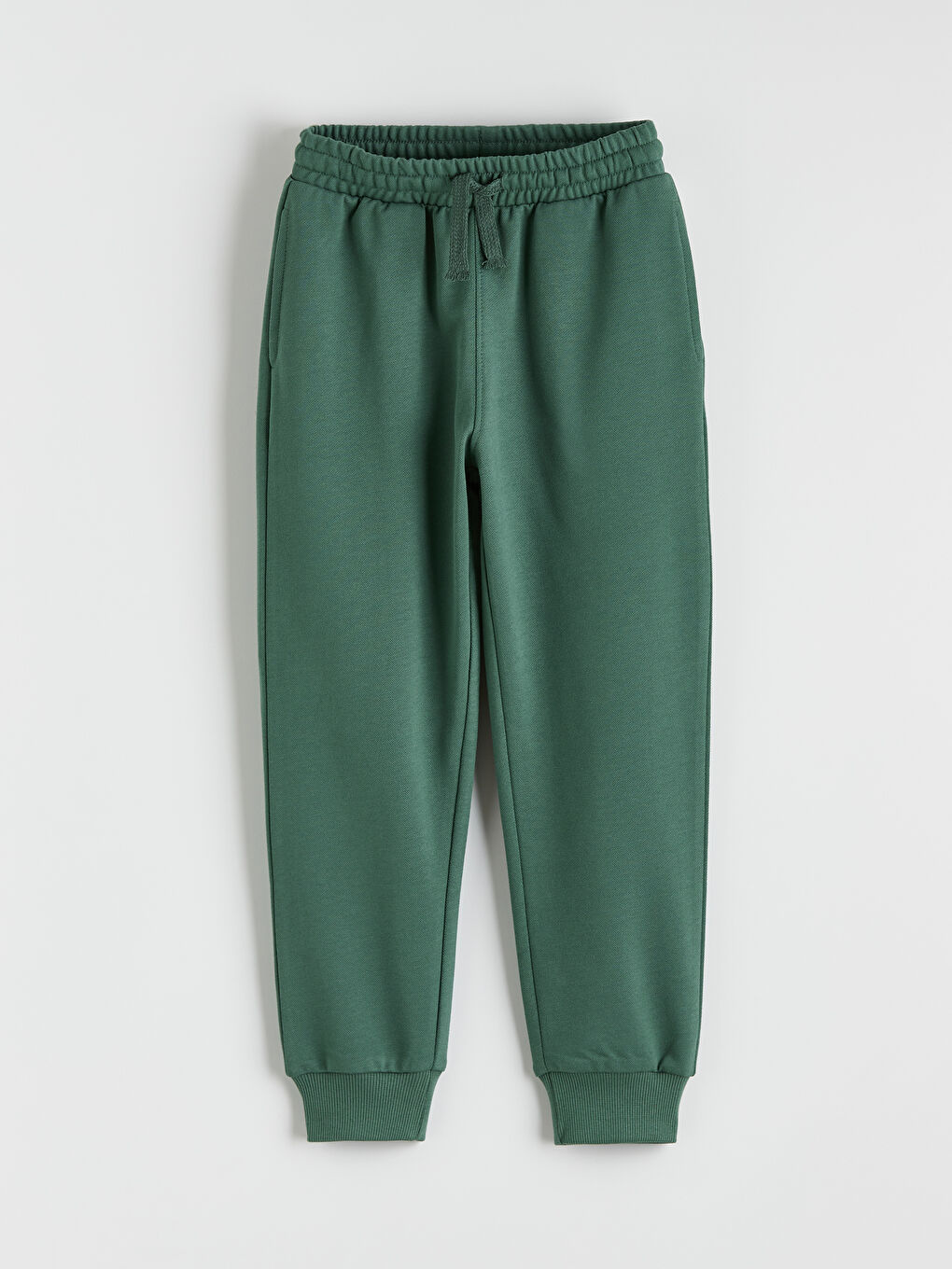 طقم سويتشيرت وجوجر للأولاد-2