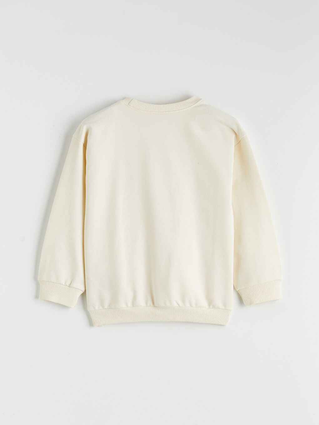 طقم سويتشيرت وجوجر للأولاد-3