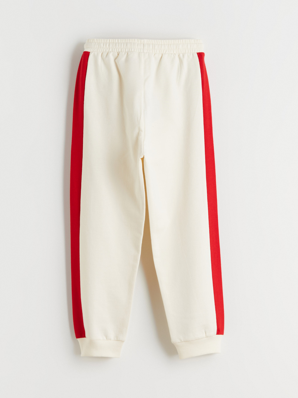 Elastic Waist Baby Boys' Sweatpants-2