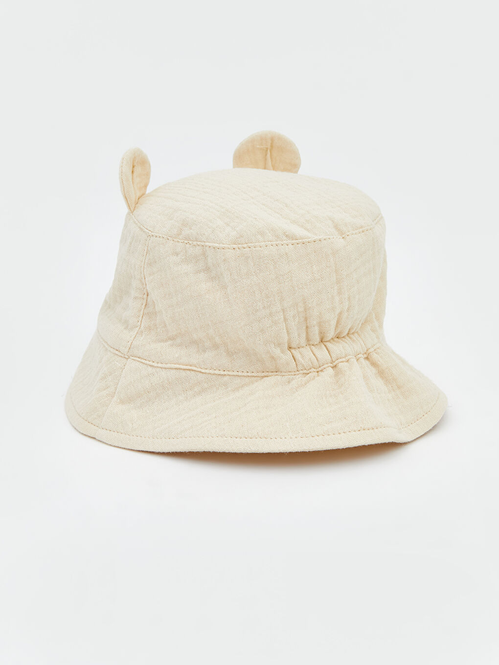 قبعة طفل رضيع بنمط الحيوانات-3