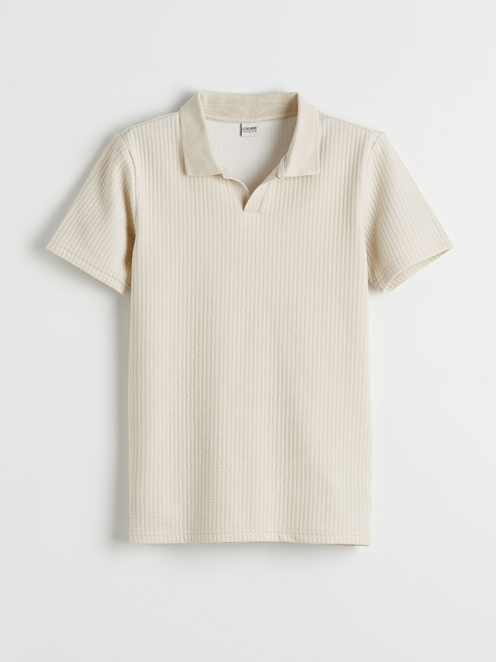 Boy BEIGE T-Shirt