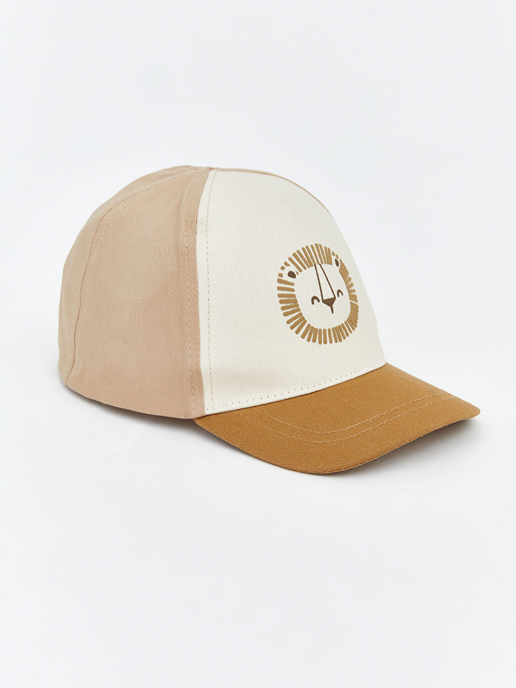 غطاء خليط من الألوان طفل رضيع-1