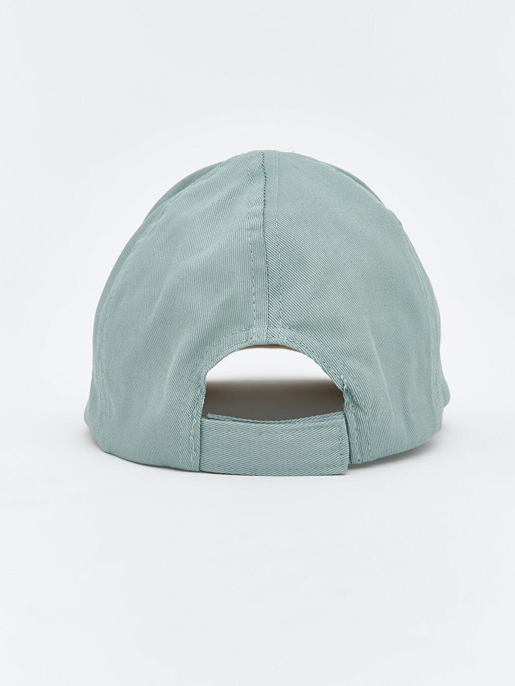 Karışık Winnie the Pooh Baskılı Erkek Bebek Kep Şapka -2