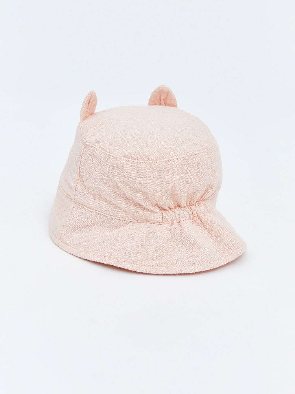 3D Baby Girls' Bucket Hat-2