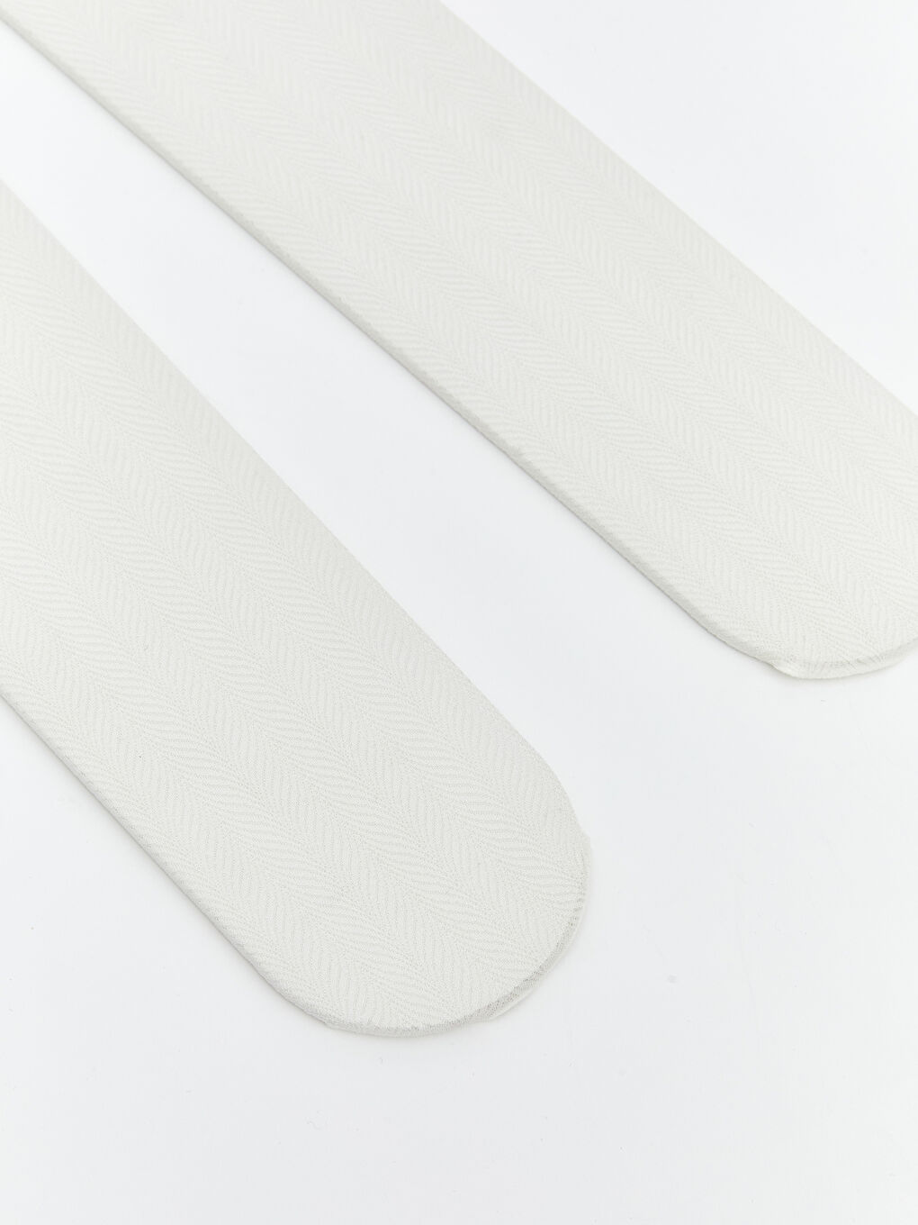 Baby Girl Tights - Set of 2-1