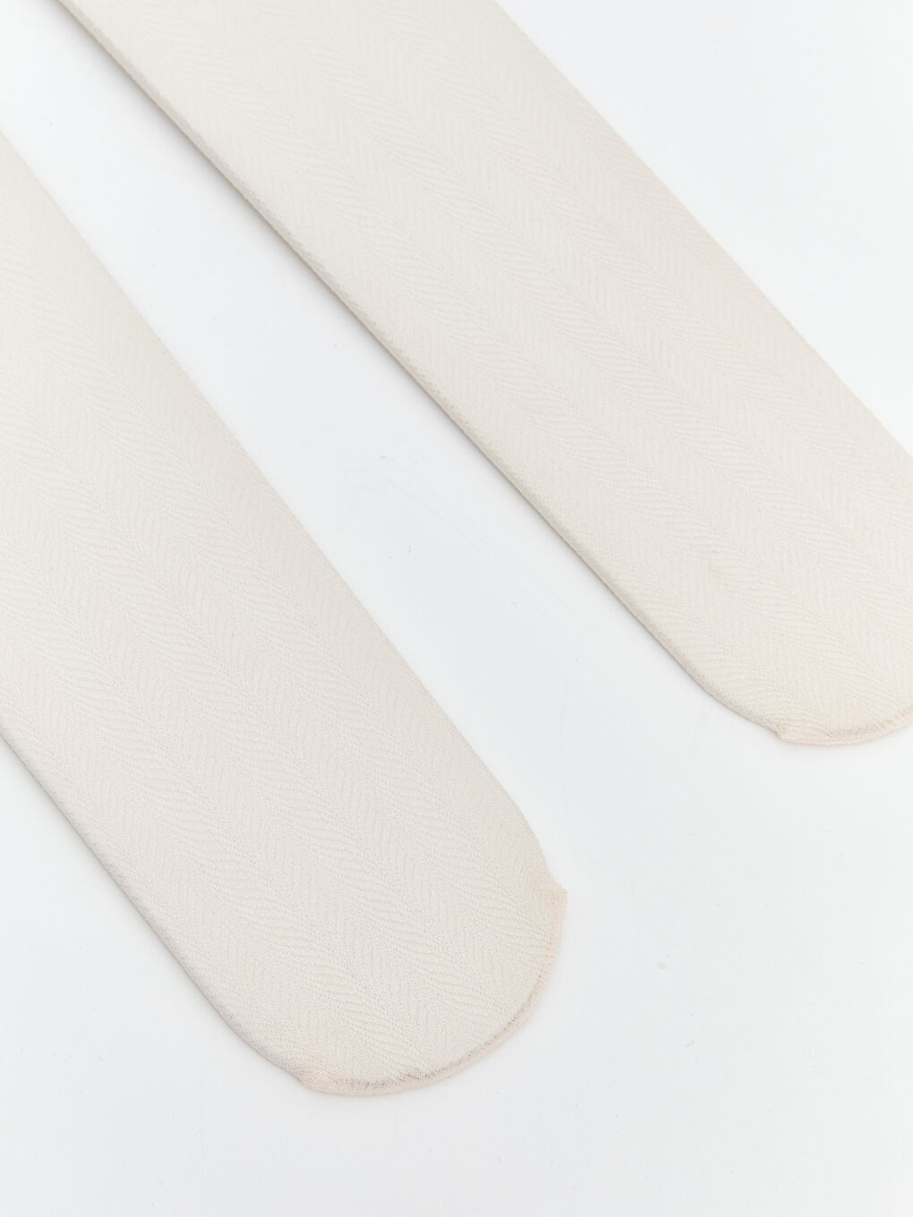 Baby Girl Tights - Set of 2-2