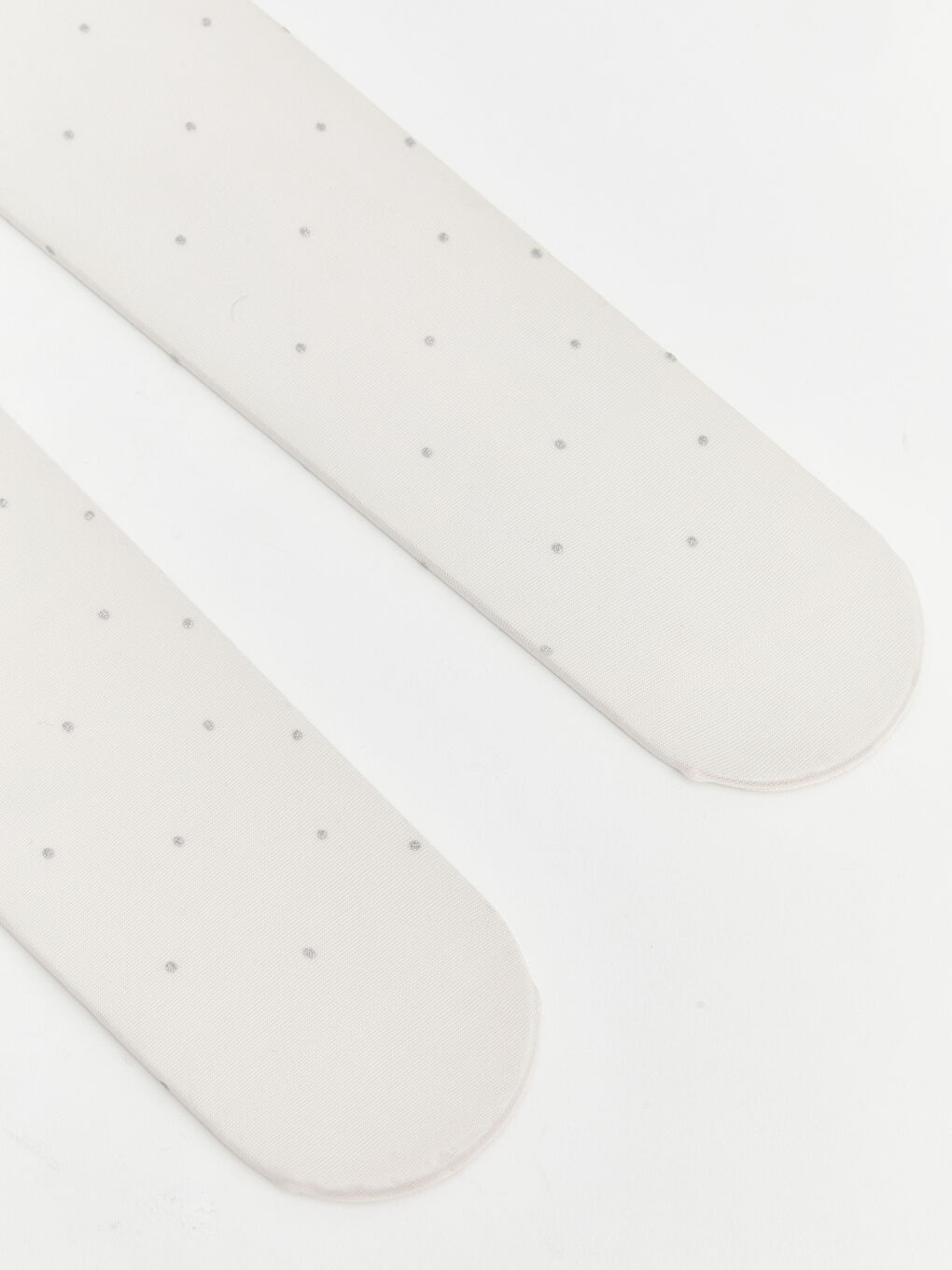 Polka Dot Baby Girl Tights 2-Pack-2