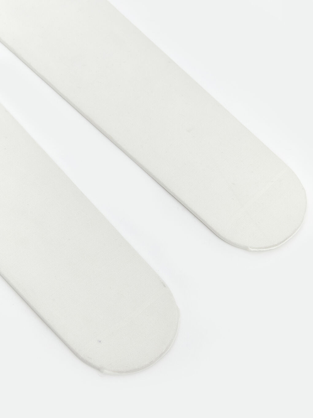 Малышки девочки экрю Колготки-1