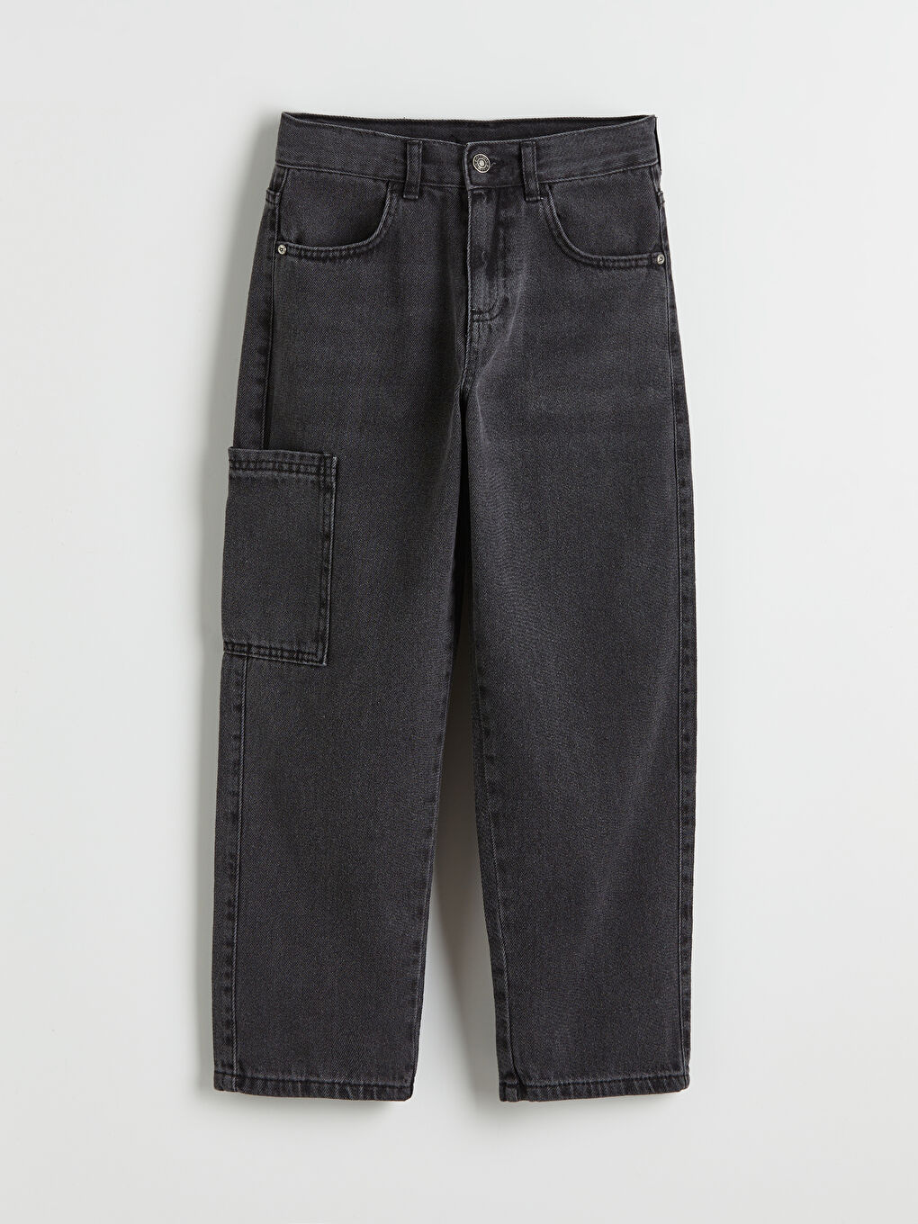 جینز خه‌ڵوزی کوڕ