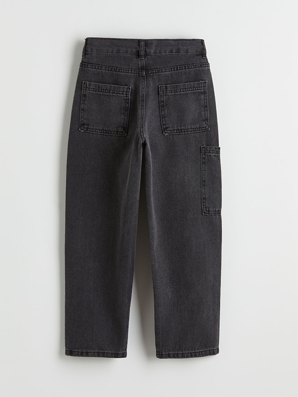 جینز خه‌ڵوزی کوڕ-1