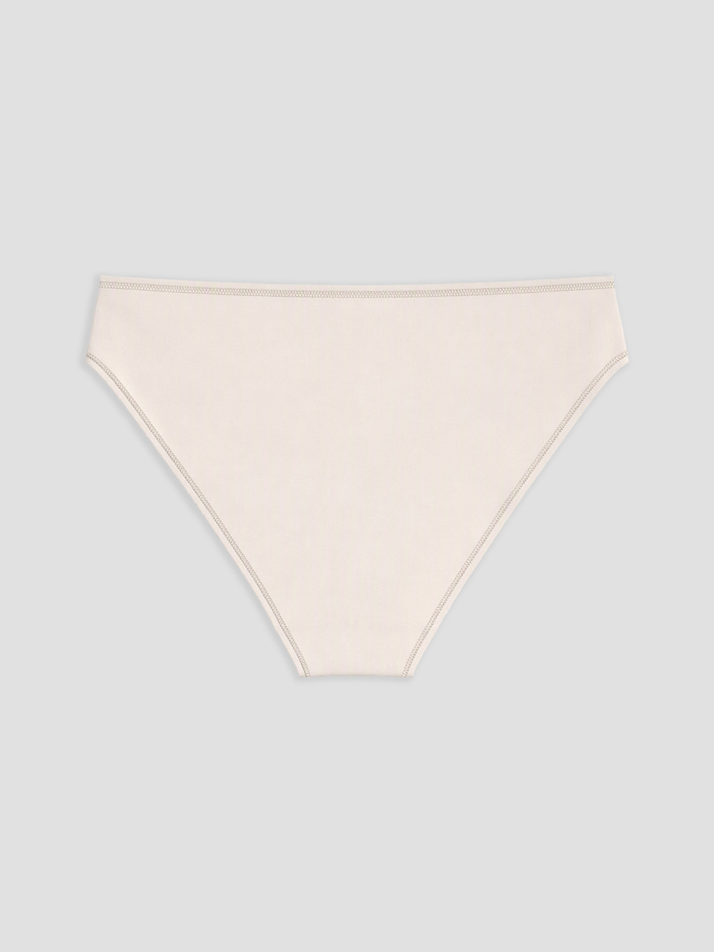 Pembe Bikini Külot-1