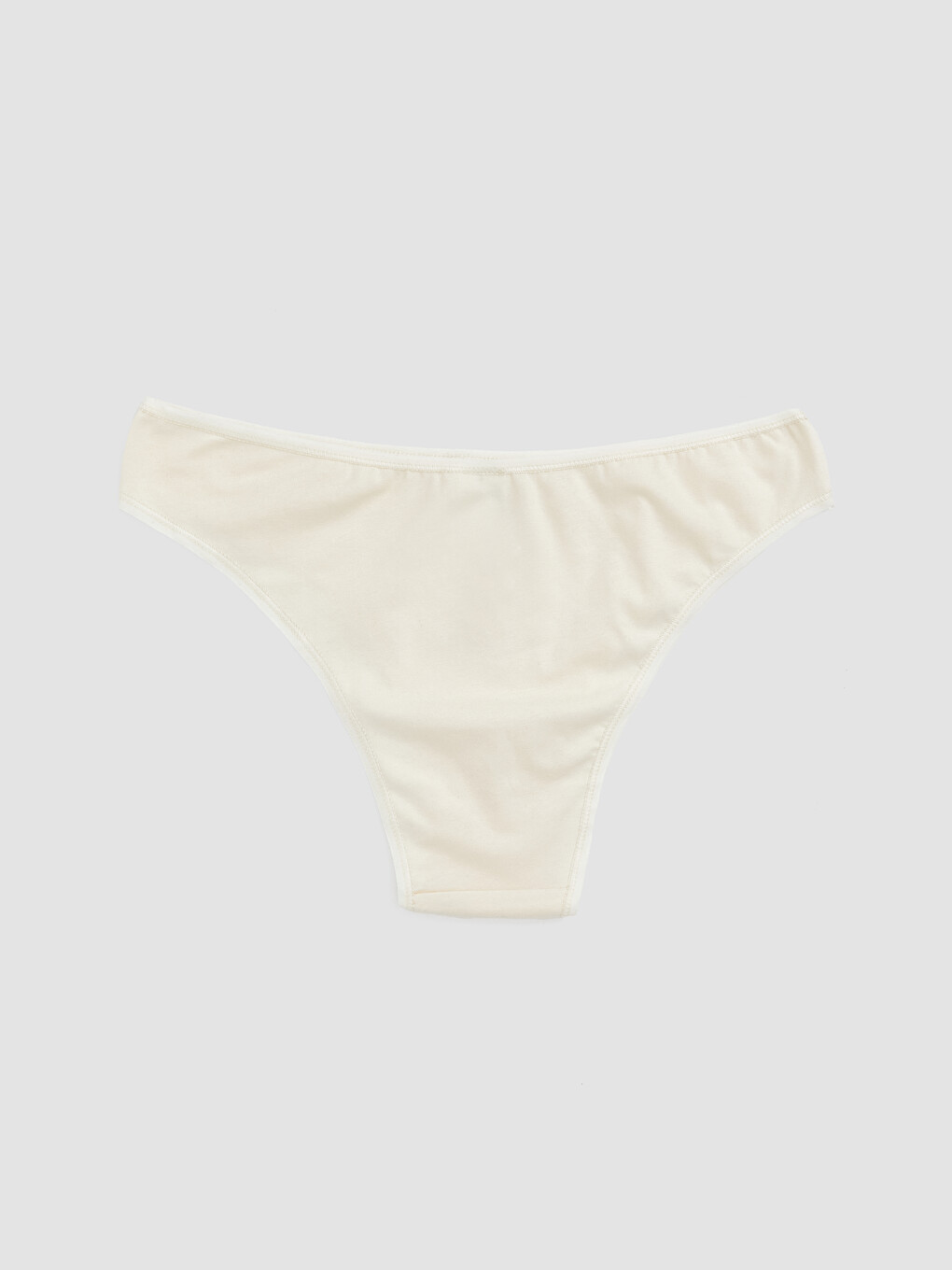 Pembe Brazilian Külot-1