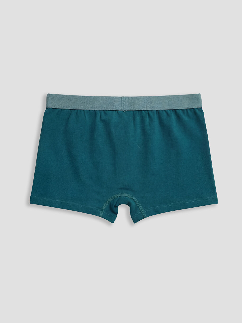 Boy WHITE Boxer Briefs-6