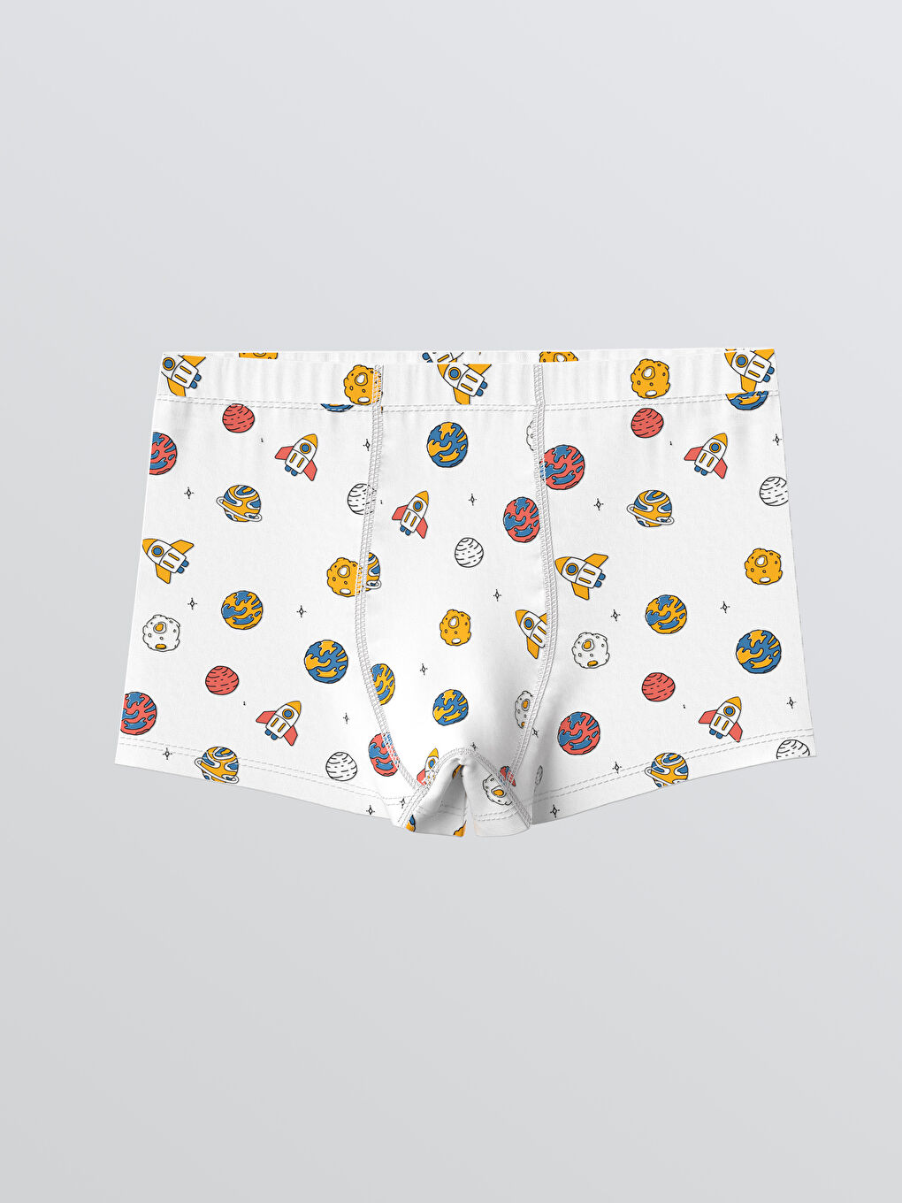 سراويل بوكسر-2