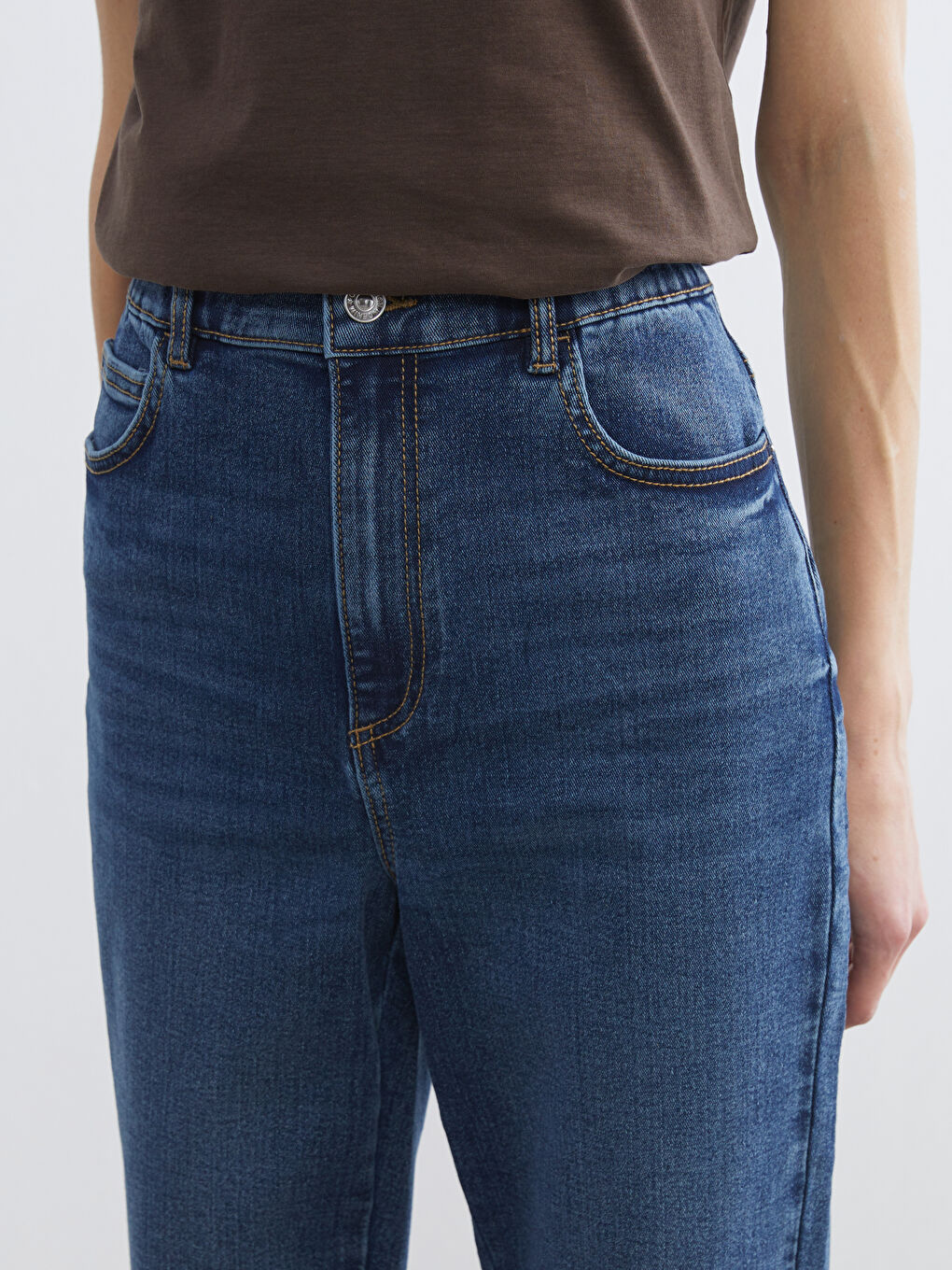 INDIGO Farmerke Žena-2