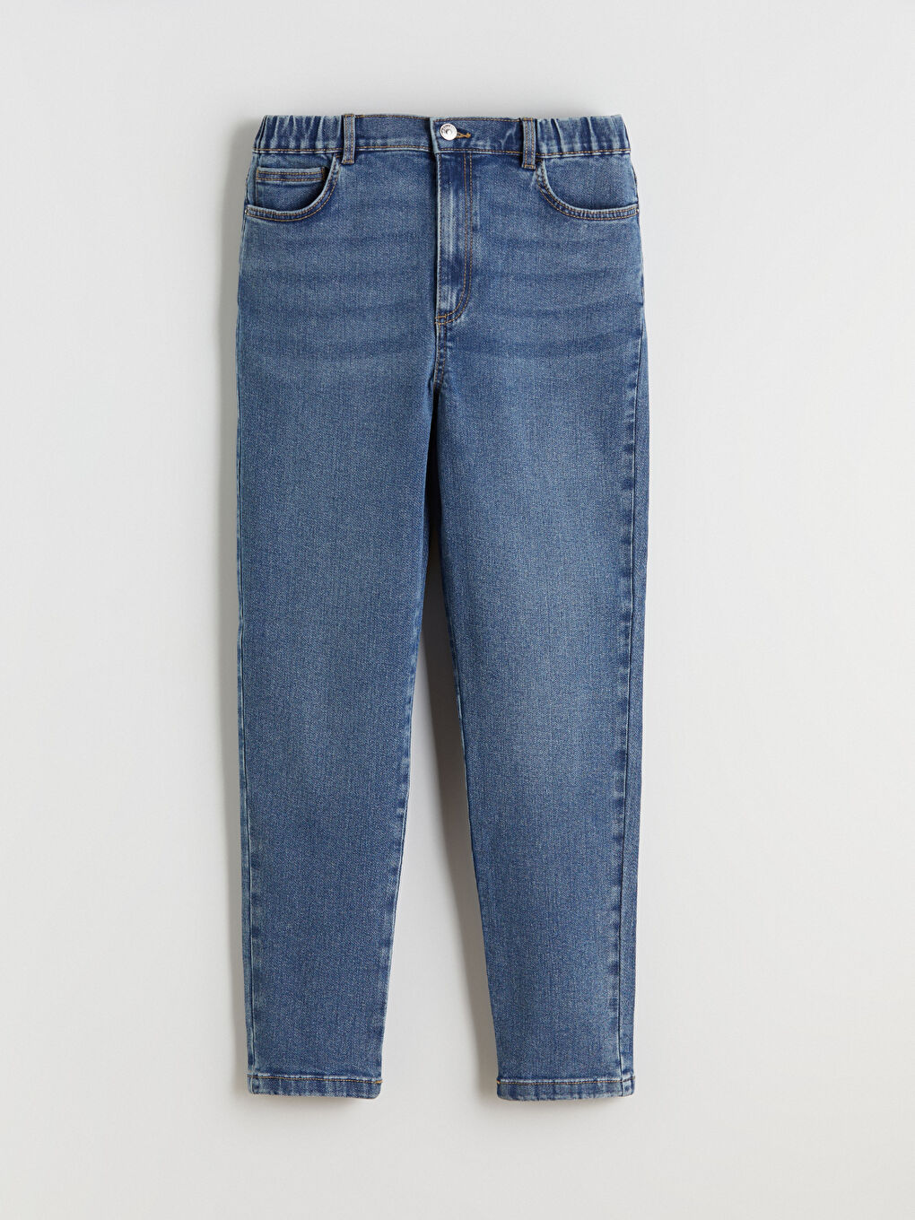 جينز نيلي نساء-4