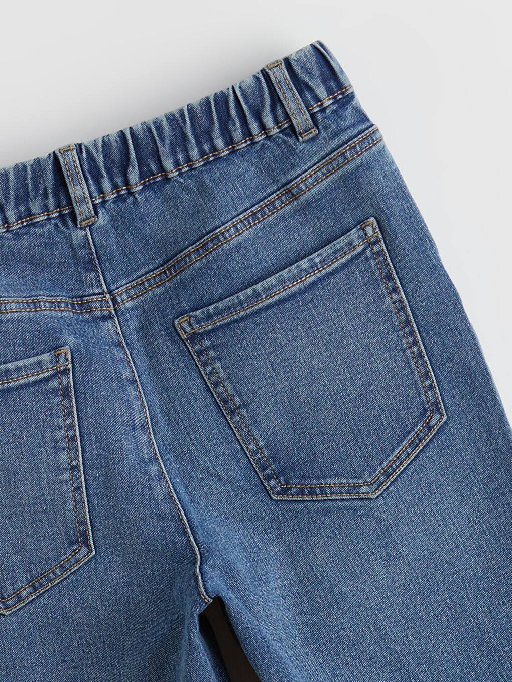 جينز نيلي نساء-5