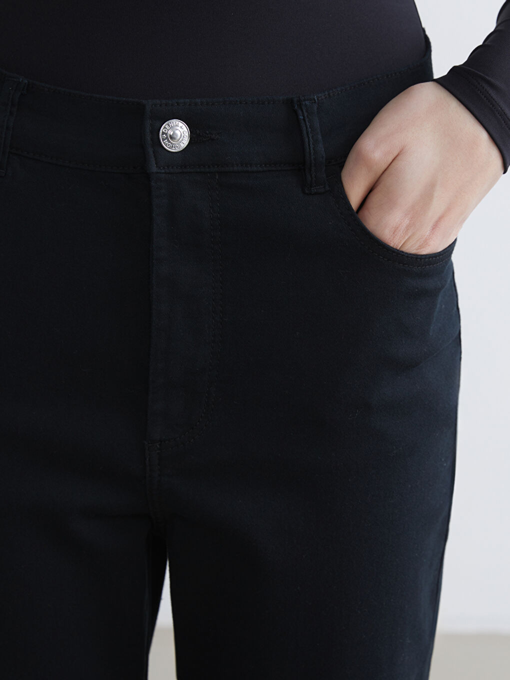 Ženske uske farmerke-2